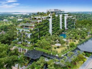 Flamingo Đại Lải Resort