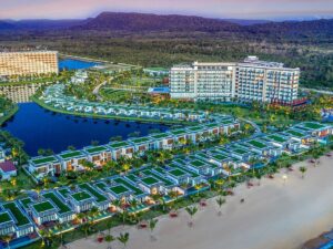 Movenpick Phú Quốc