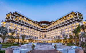 best western premier sonasea phu quoc view