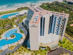 Aquamarine Resort Cam Ranh