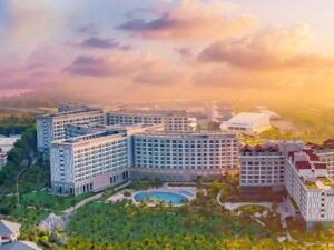 Wyndham Grand Phu Quoc