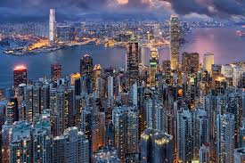 Tour Hong Kong 4N3D