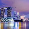 Tour Singapore - Malaysia 5N4D 1 sgp