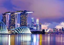 Tour Singapore - Malaysia 5N4D