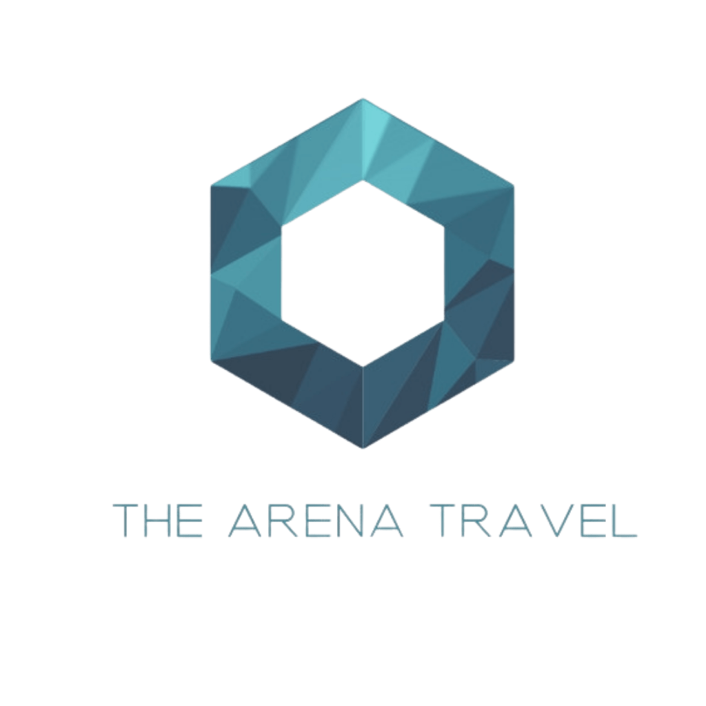 Công ty TNHH The Arena Travel